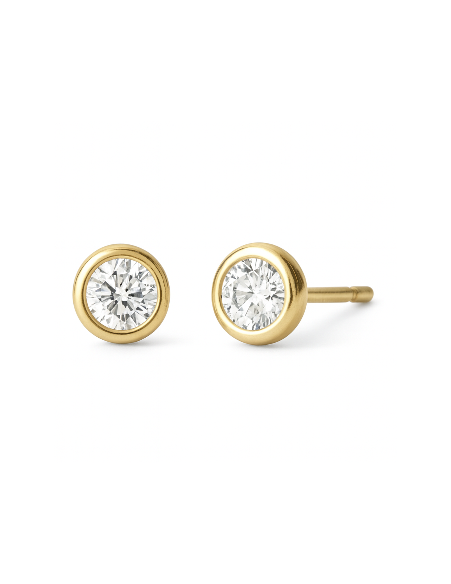 The Round Solus Studs