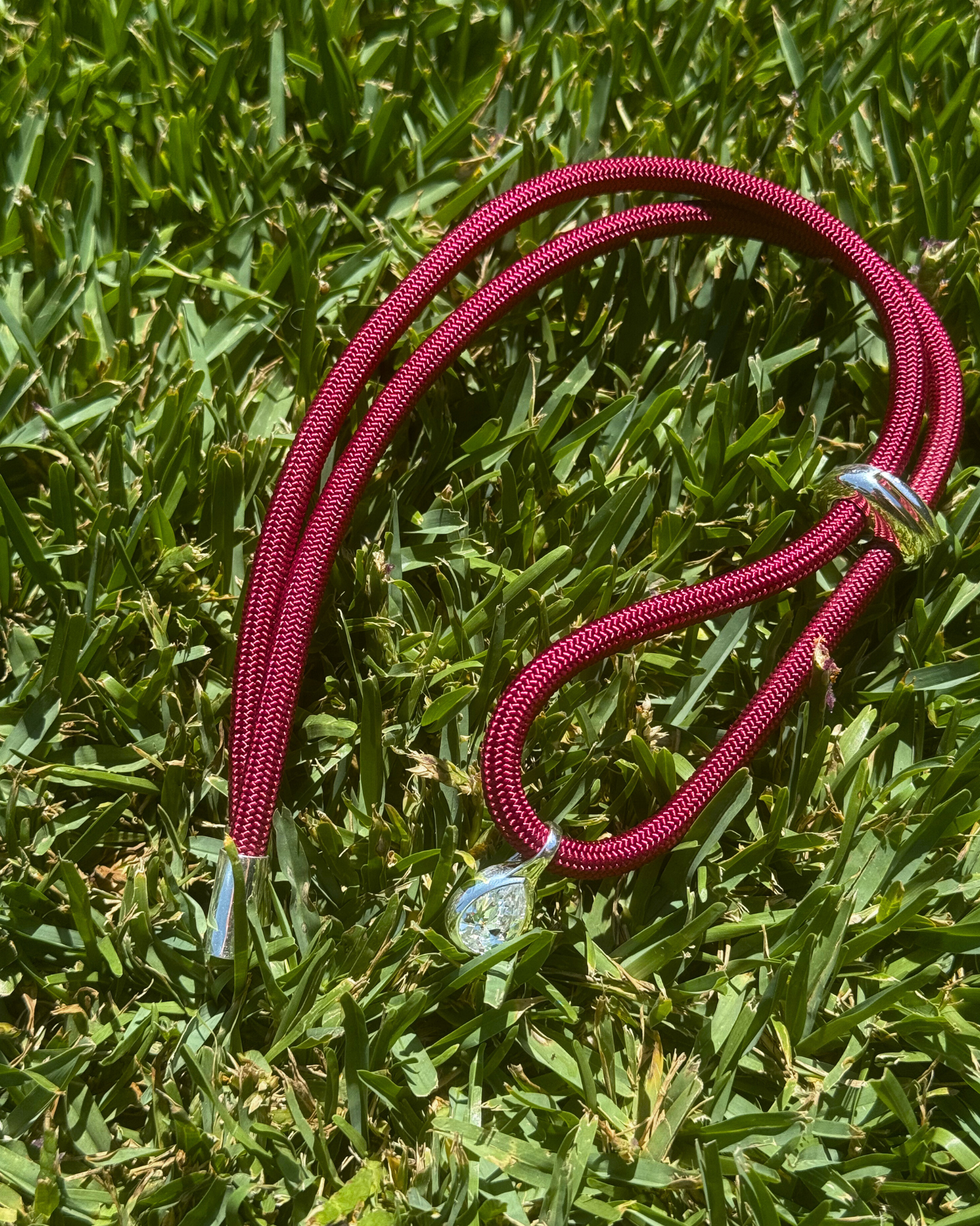 The Jumbo Varia Cord