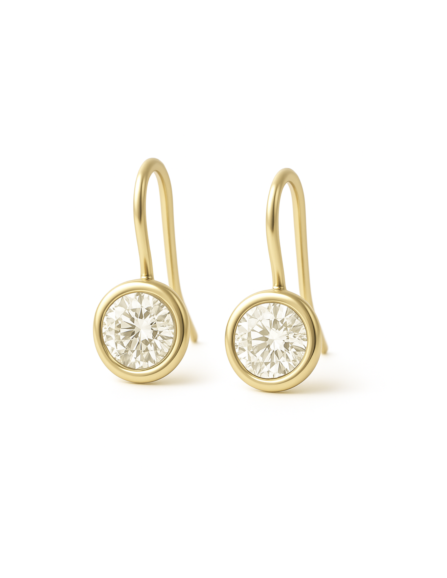 The Round Solus Drops