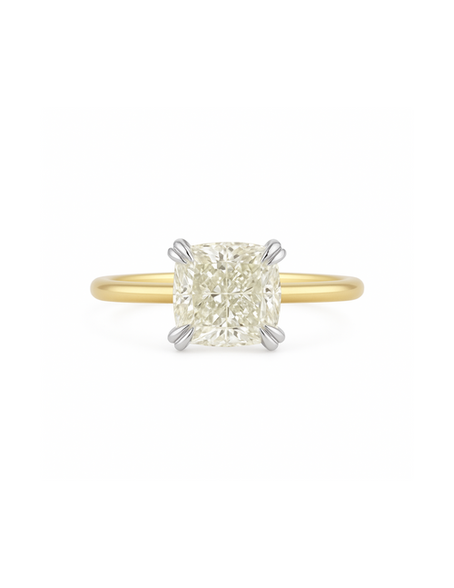 The Brooklyn Ring