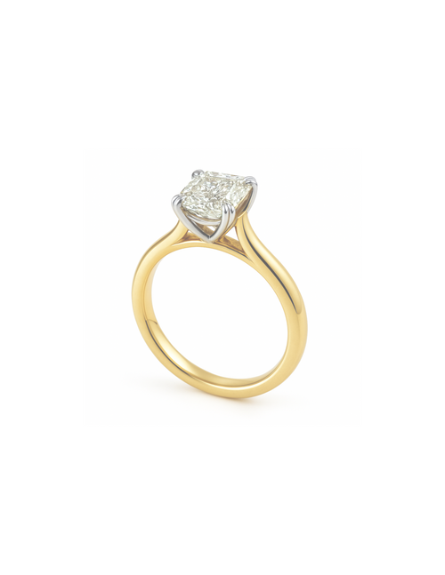 The Brooklyn Ring