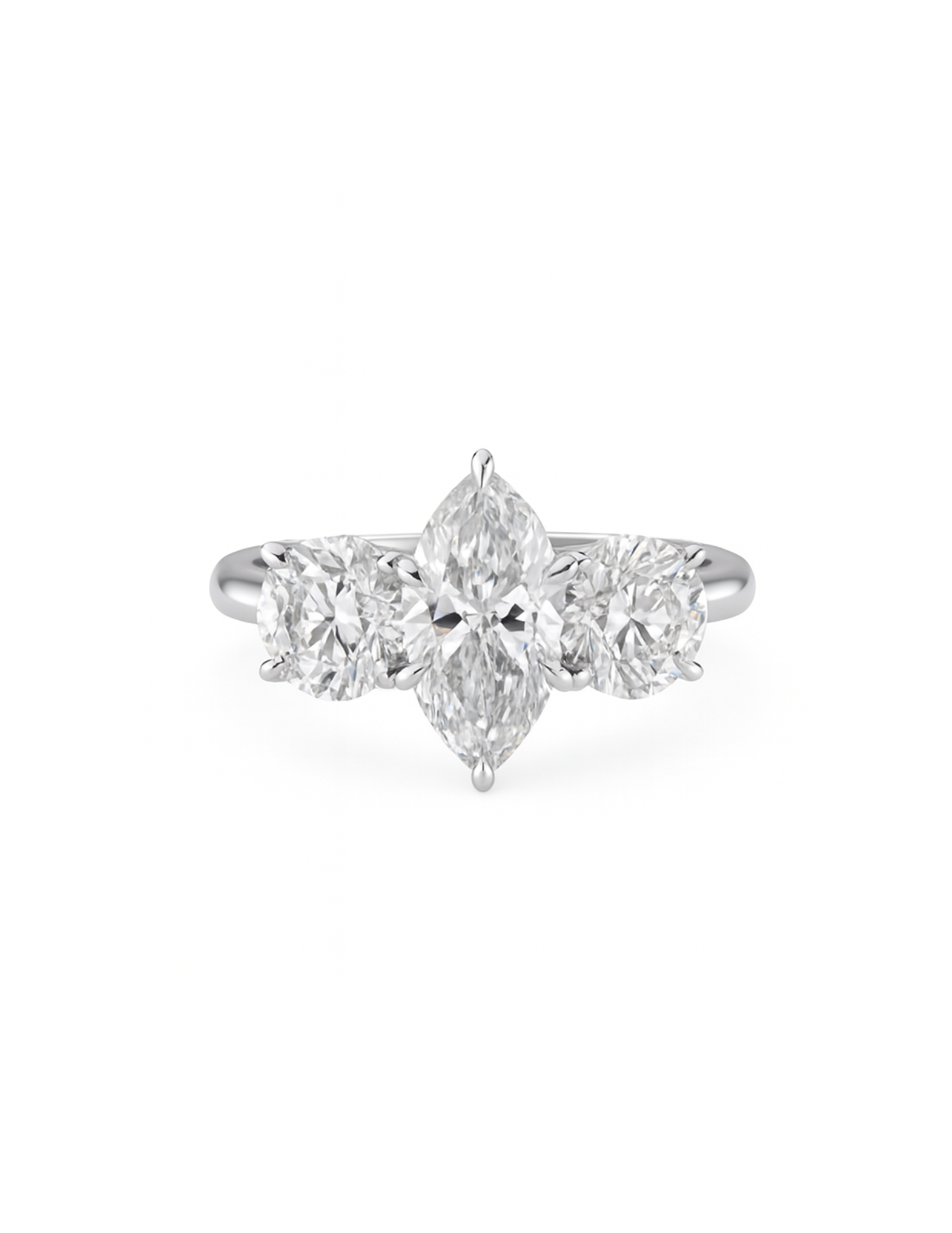 The Palmer Ring