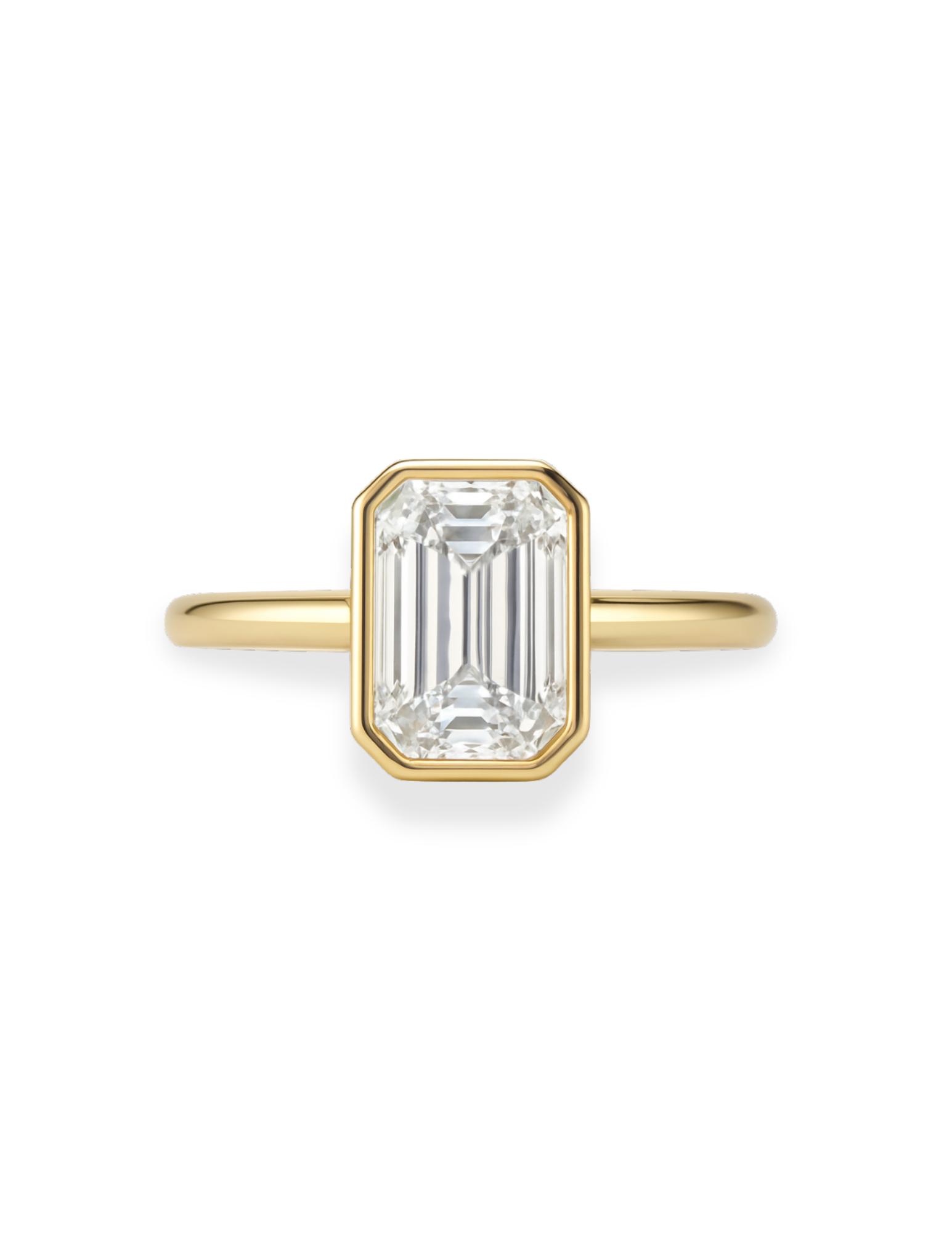 The Hudson Ring